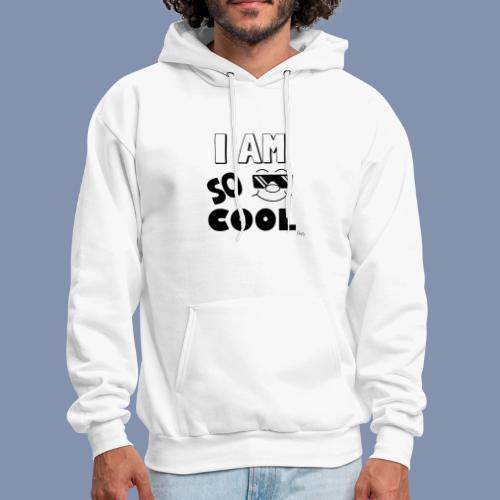Polera Hombre - I am so cool - Tienda Nébula