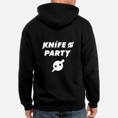 Polera Hombre - Knife party - Tienda Nébula