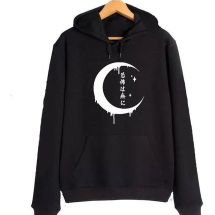 Polera Hombre - Luna - Tienda Nébula