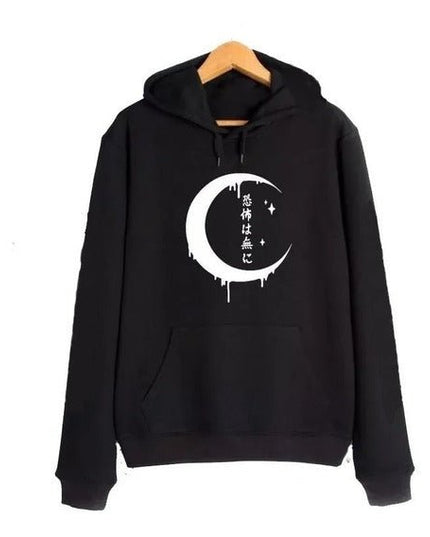 Polera Hombre - Luna - Tienda Nébula