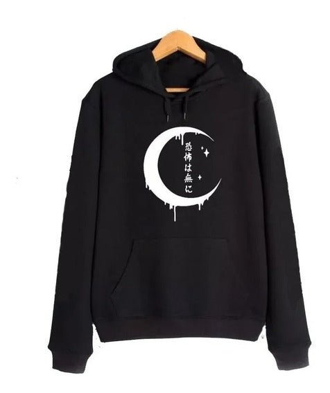 Polera Hombre - Luna - Tienda Nébula