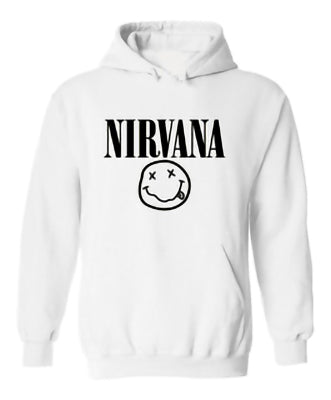 Polera Hombre - Nirvana - Tienda Nébula