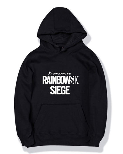 Polera Hombre - Rainbowsix - Tienda Nébula