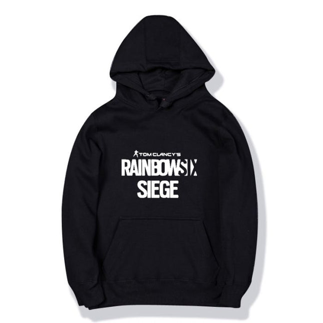 Polera Hombre - Rainbowsix - Tienda Nébula