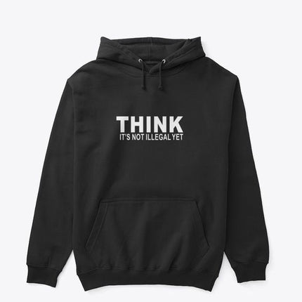 Polera Hombre - Think - Tienda Nébula