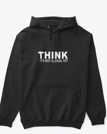 Polera Hombre - Think - Tienda Nébula