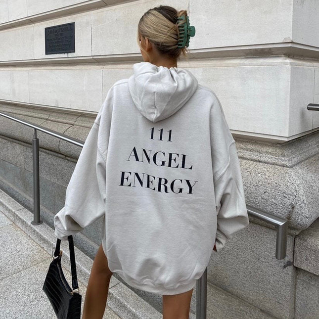 Polera Mujer - 111 angel energy - Tienda Nébula