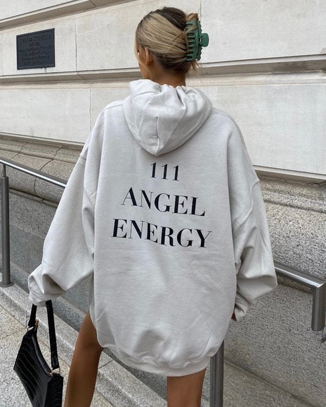 Polera Mujer - 111 angel energy - Tienda Nébula
