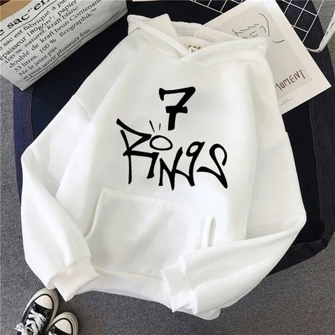 Polera Mujer - 7 Rings - Tienda Nébula