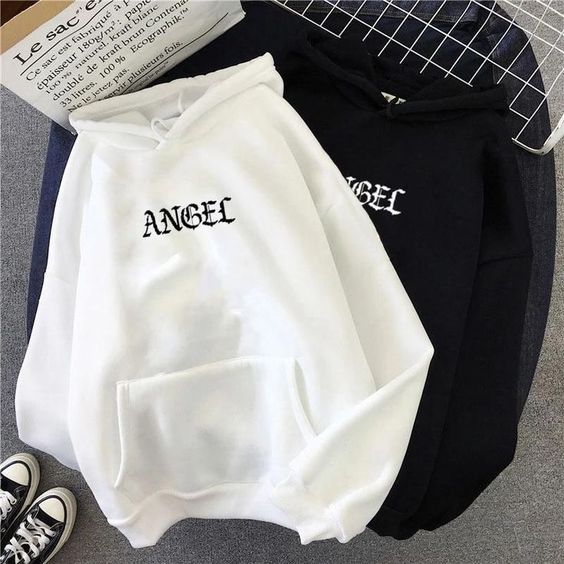 Polera Mujer - Angel - Tienda Nébula