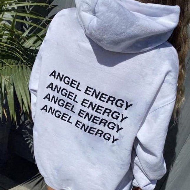 Polera Mujer - Angel energy - Tienda Nébula