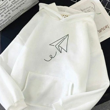 Polera Mujer - Avioncito - Tienda Nébula