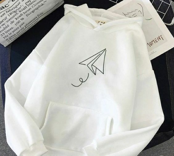 Polera Mujer - Avioncito - Tienda Nébula