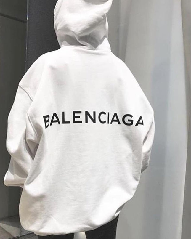 Polera Mujer - Balenciaga - Tienda Nébula