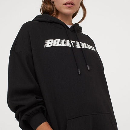 Polera Mujer - Billie Eilish - Tienda Nébula