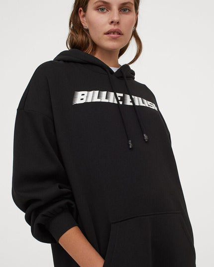 Polera Mujer - Billie Eilish - Tienda Nébula