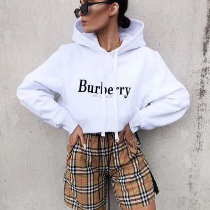 Polera Mujer - Burbery - Tienda Nébula
