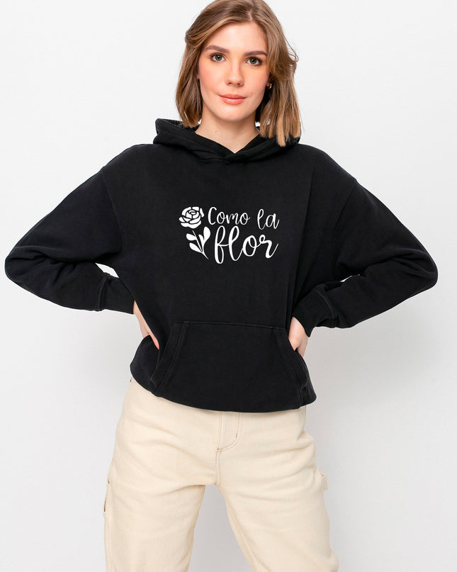 Polera Mujer - Como la flor - Tienda Nébula