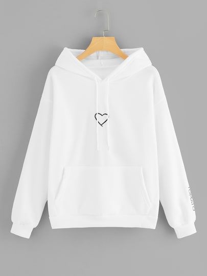 Polera Mujer - Corazón - Tienda Nébula