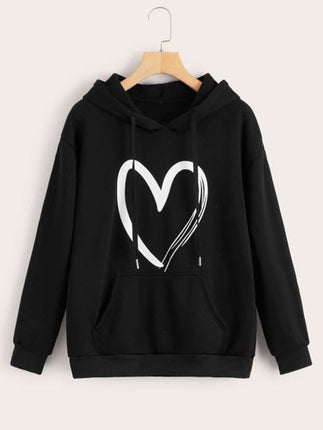 Polera Mujer - Corazón - Tienda Nébula
