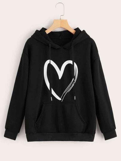 Polera Mujer - Corazón - Tienda Nébula