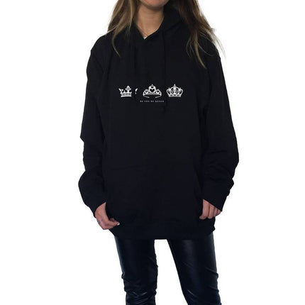 Polera Mujer - Coronas - Tienda Nébula