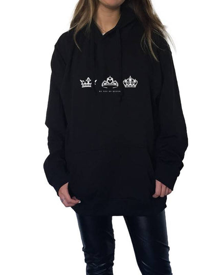 Polera Mujer - Coronas - Tienda Nébula