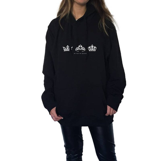 Polera Mujer - Coronas - Tienda Nébula