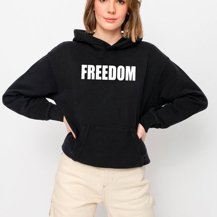 Polera Mujer - Freedom - Tienda Nébula