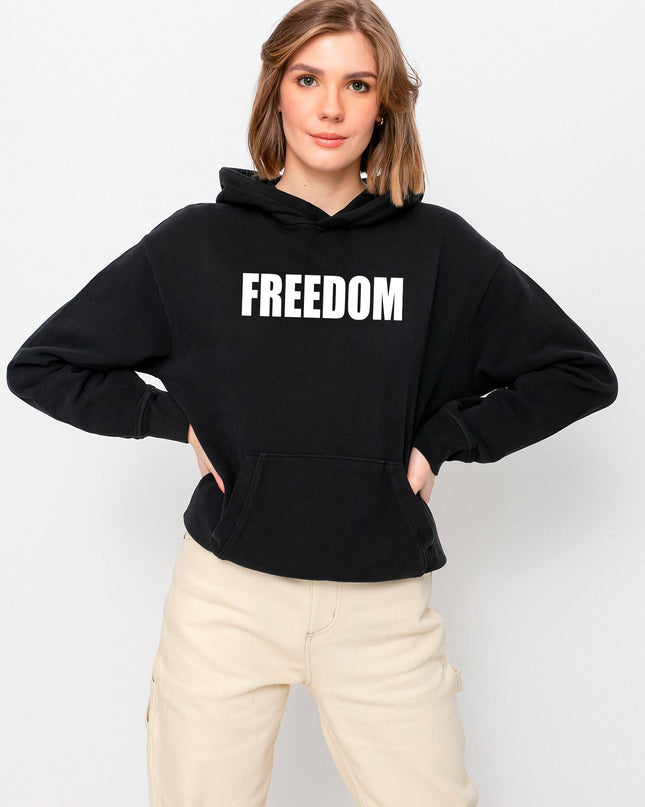 Polera Mujer - Freedom - Tienda Nébula