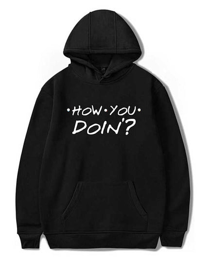 Polera Mujer - How you doint - Tienda Nébula