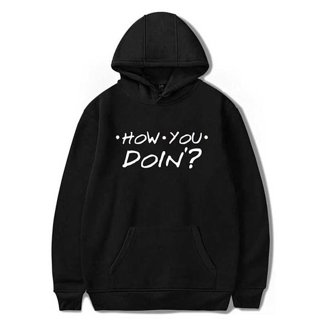 Polera Mujer - How you doint - Tienda Nébula