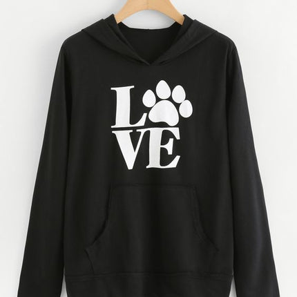 Polera Mujer - Love - Tienda Nébula