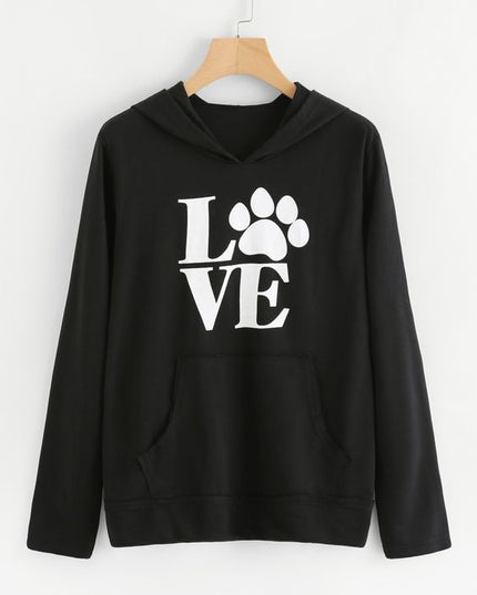 Polera Mujer - Love - Tienda Nébula