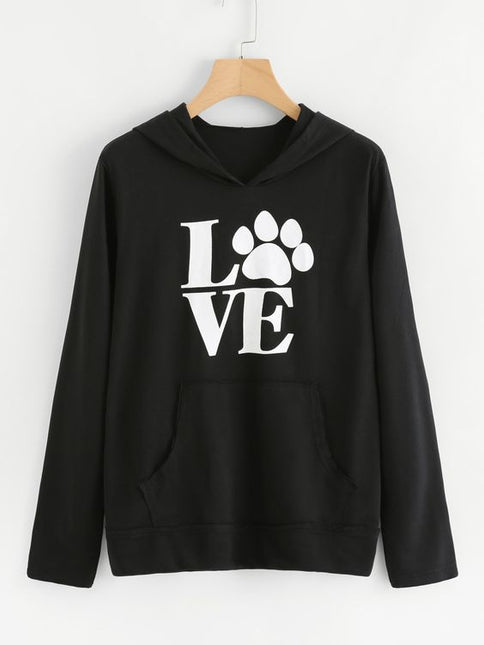 Polera Mujer - Love - Tienda Nébula
