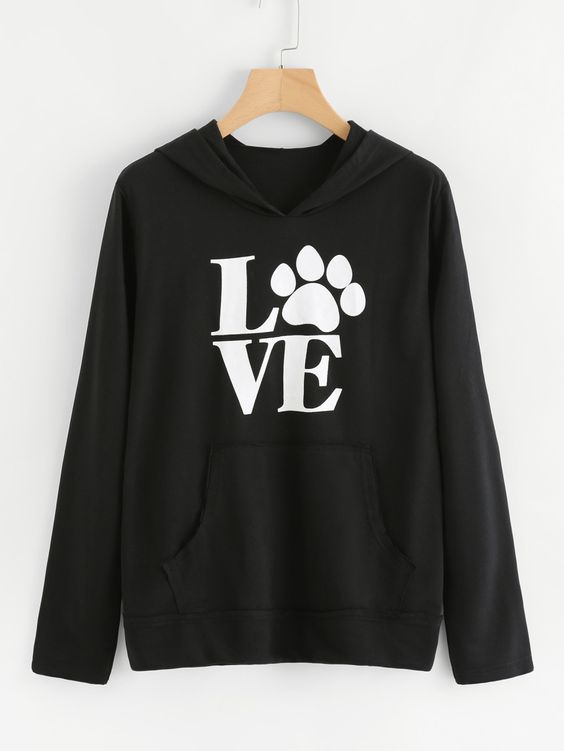 Polera Mujer - Love - Tienda Nébula