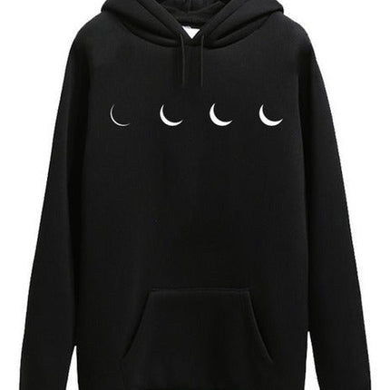 Polera Mujer - Luna - Tienda Nébula