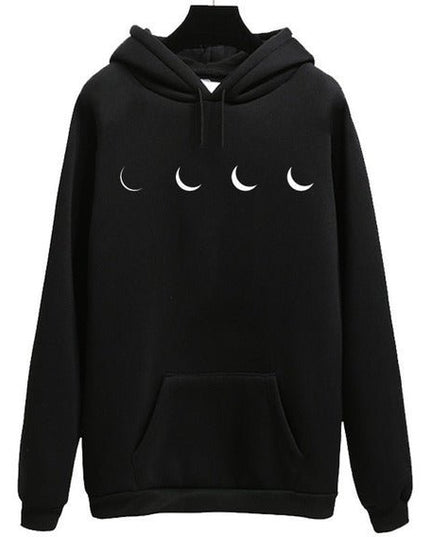 Polera Mujer - Luna - Tienda Nébula