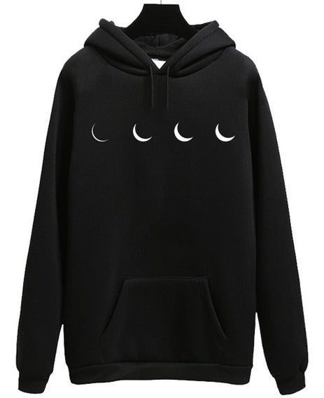Polera Mujer - Luna - Tienda Nébula