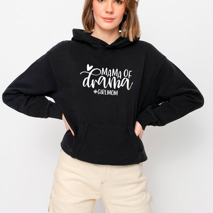 Polera Mujer - Mama of drama - Tienda Nébula