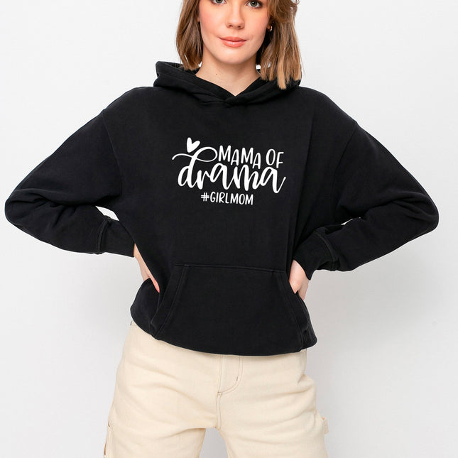 Polera Mujer - Mama of drama - Tienda Nébula