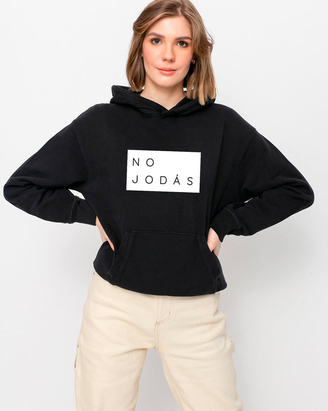 Polera Mujer - No jodás - Tienda Nébula