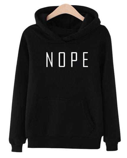Polera Mujer - Nope - Tienda Nébula