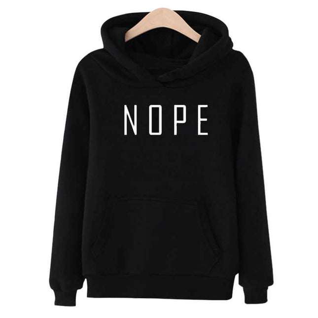 Polera Mujer - Nope - Tienda Nébula