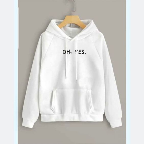 Polera Mujer - Oh Yes - Tienda Nébula