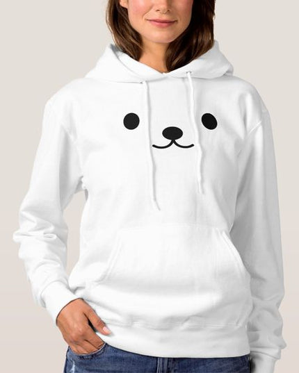 Polera Mujer - Osito - Tienda Nébula
