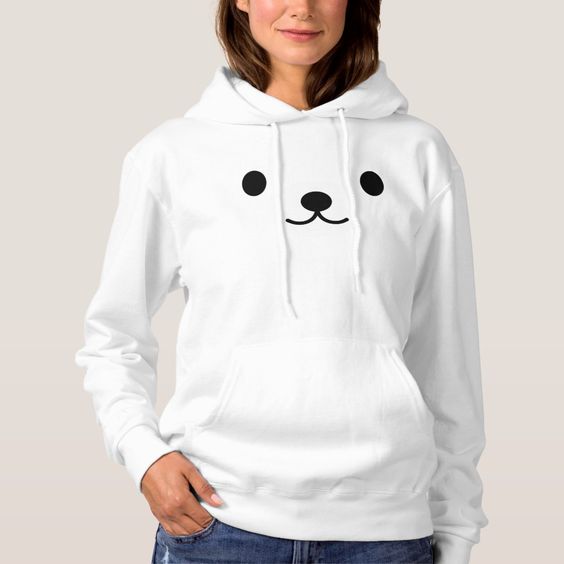 Polera Mujer - Osito - Tienda Nébula