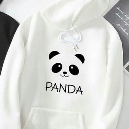 Polera Mujer - Panda - Tienda Nébula