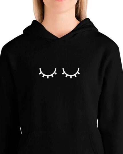 Polera Mujer - Pestañas - Tienda Nébula