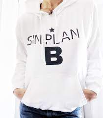 Polera Mujer - Sin plan B - Tienda Nébula